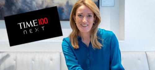 欧洲议会大臣排名前十(欧洲议会女议员完整版)插图5 欧洲议会大臣排名前十(欧洲议会女议员完整版)插图5