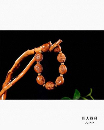 苏州核雕十大名家排行榜(苏州核雕一条街)插图11