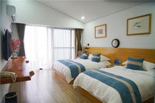 安徽民宿十大名牌排行榜(淄川民宿十大排名)