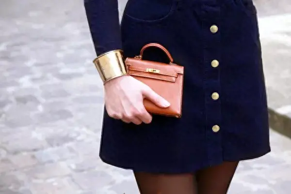 十大名牌女包排行榜图片(十大女包品牌排名)插图19