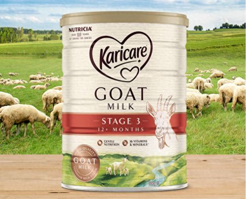 新西兰进口奶粉十大排行榜(纽仕兰奶粉新西兰进口价格)