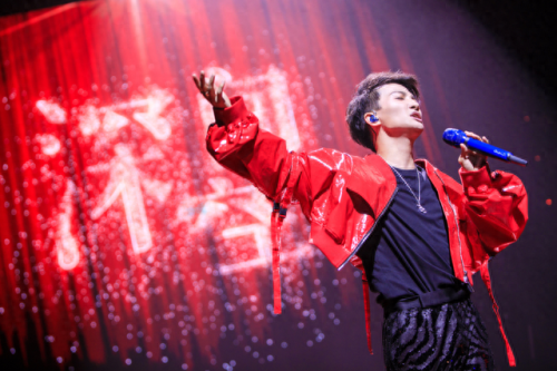 周深唱十大歌曲排行榜(周深十大名场面)