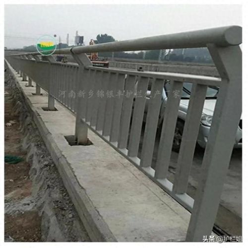 桥梁围栏厂商排名前十(景观桥梁围栏)