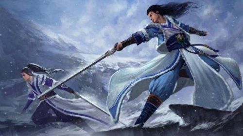 前十网游排名(手机网游推荐)