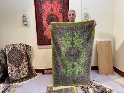 伊朗蚕丝产量排名前十(蚕丝最贵的品种)