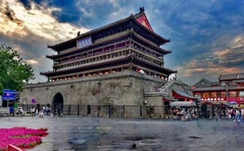 西安前十景区排名(西安景区图片大全)插图44 西安前十景区排名(西安景区图片大全)插图44