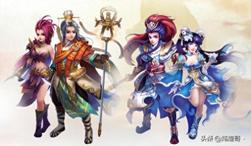 十大最疯狂格斗手游排行榜(今年最好玩的格斗手游排名)插图2