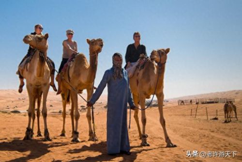 国内沙漠古城排名前十(青海所有沙漠排名)插图26 国内沙漠古城排名前十(青海所有沙漠排名)插图26