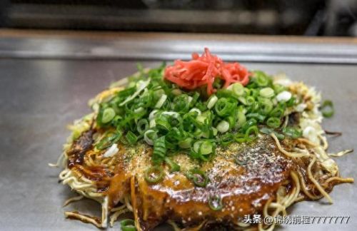 台湾内地小吃排名前十(台湾小吃车轮饼的教程)插图5