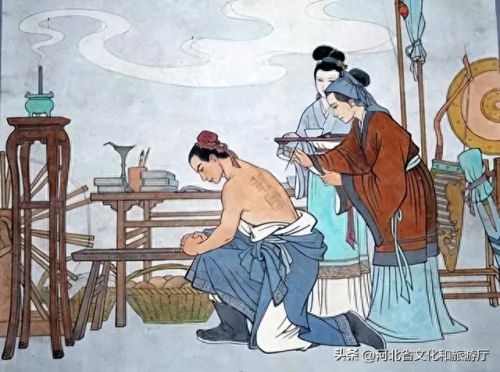 宋词排名前十的词人(世界公认第一宋词)插图6 宋词排名前十的词人(世界公认第一宋词)插图6