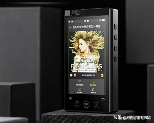 十大hifi播放器品牌排行榜(播放器十大品牌排行榜)插图5