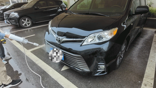 十大最好无线洗车机排行榜(锂电水枪十大排名)