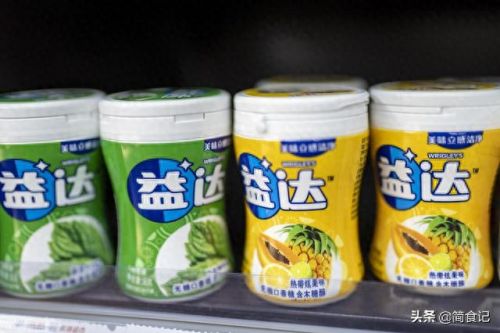 中国十大假零食排行榜(全国十大零食加盟品牌)插图2