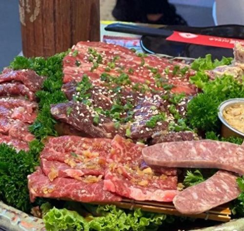 北京烤串十大排行榜(北京烧烤十大排名)