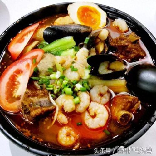 衢州羊肉饭店排名前十(衢州市区饭店排行榜)插图8