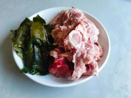 十大海藻类食物排行榜(含钾十大食物排名)插图16