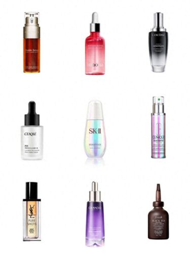 十大保养精华液品牌排行榜(十大淡斑精华排行)插图 十大保养精华液品牌排行榜(十大淡斑精华排行)插图