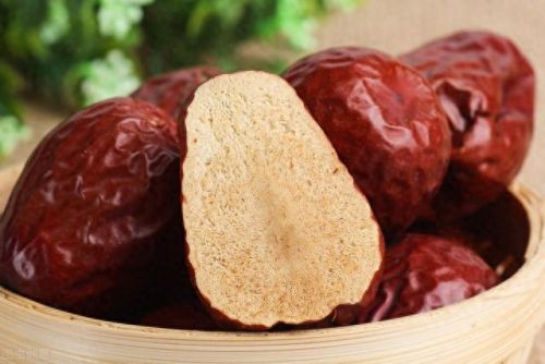 高品质红枣排名前十(中国红枣品牌排行)插图5