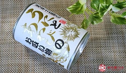 日本十大顶级罐头排行榜(日本好吃罐头推荐)插图5
