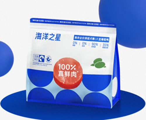 十大宠物狗粮品牌排行榜(卫仕宠物狗粮直播)插图6