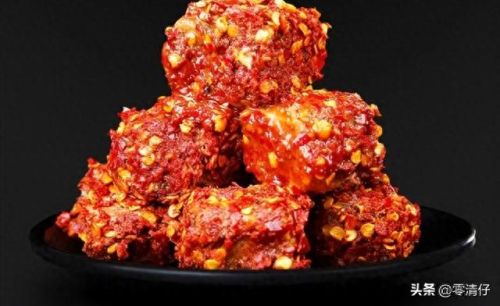 中国地方特产十大排行榜(中国十大顶级特产)插图1 中国地方特产十大排行榜(中国十大顶级特产)插图1