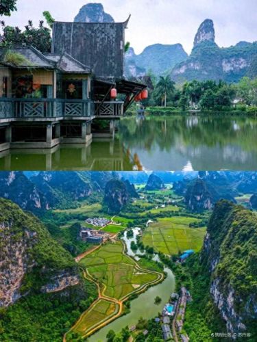 意大利最美瀑布排名前十(通灵瀑布在哪里)插图7