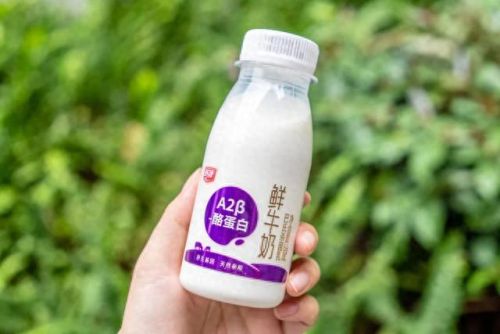 国奶前十大品牌排行榜图片(公认的十大牛奶品牌)插图6