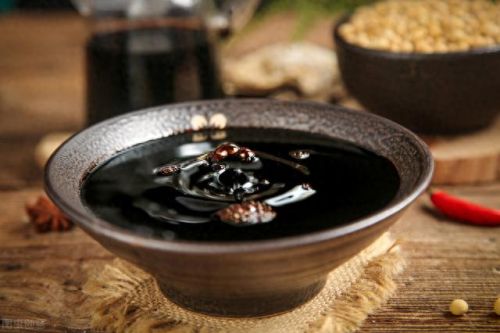 老抽酱油排名前十(炒菜老抽能代替酱油吗)插图 老抽酱油排名前十(炒菜老抽能代替酱油吗)插图