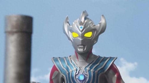 奥特曼力量型十大排行榜(奥特曼想要赛罗的力量)插图3 奥特曼力量型十大排行榜(奥特曼想要赛罗的力量)插图3