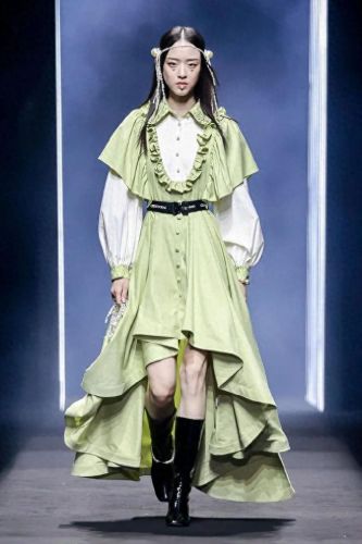 人气时装杂志排名前十(流行的时装杂志)插图4