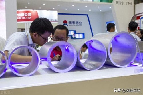 铝制散热厂家排名前十(手机散热最新排名)插图7