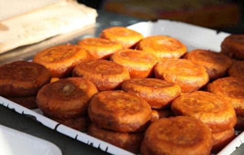 宝鸡陕菜馆排名前十(宝鸡十大特色餐厅)插图39 宝鸡陕菜馆排名前十(宝鸡十大特色餐厅)插图39