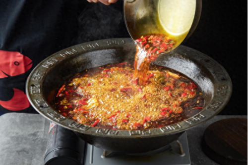 火锅口味地道排名前十(火锅好吃排行榜前十名)