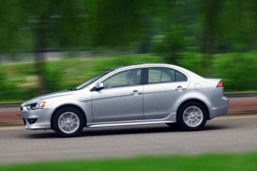 十大伪高性能车排行榜最新(十大最肉的车)插图16