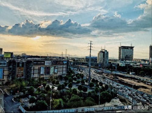 义乌茶餐厅排名前十(义乌十大顶级餐厅)插图1