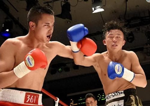 拳击十大影响力排行榜中国(学拳击的十大坏处)插图2