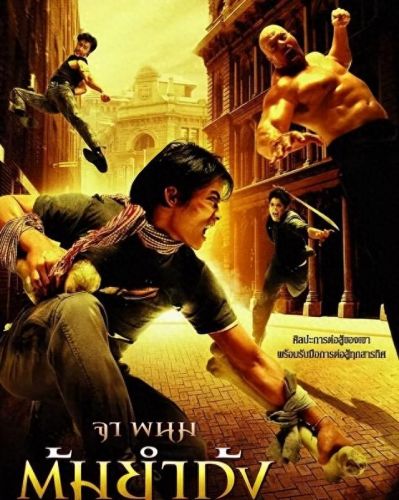 十大经典动作片排行榜(夫妻二人看的电影)插图8 十大经典动作片排行榜(夫妻二人看的电影)插图8