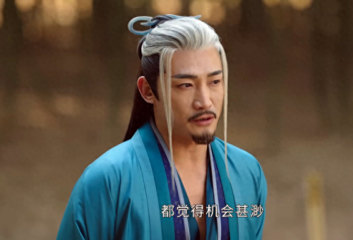 少年歌行十大名枪排行榜(少年歌行枪仙实力)插图18