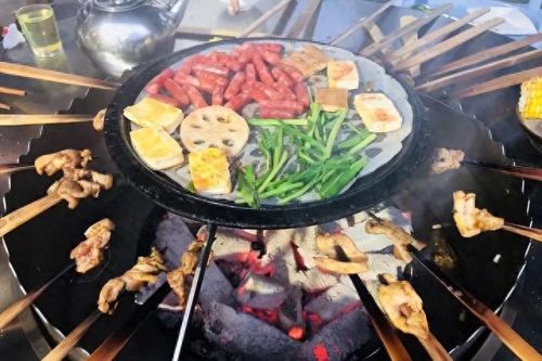 泸州地摊烧烤排名前十(泸州摆摊最好的地摊)插图28 泸州地摊烧烤排名前十(泸州摆摊最好的地摊)插图28