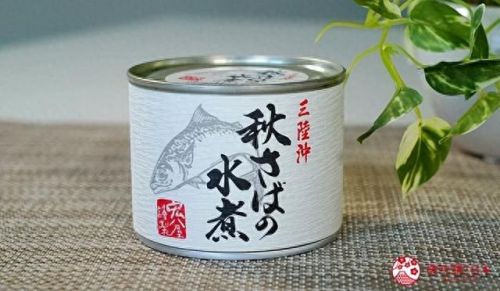 日本十大顶级罐头排行榜(日本好吃罐头推荐)插图9