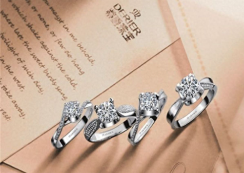 钻戒价格十大排行榜最新(钻戒排行榜国内前十名品牌)