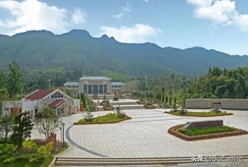 河池主要景点排名前十(河池十大景区排名)插图20 河池主要景点排名前十(河池十大景区排名)插图20