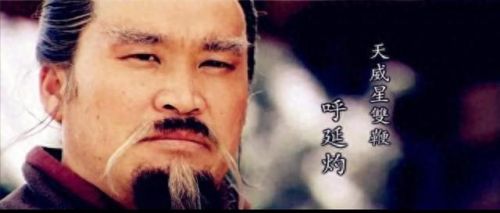 梁山武力值排名前十(董平在梁山武力排名)插图5 梁山武力值排名前十(董平在梁山武力排名)插图5