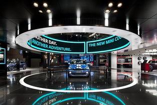 全球十大汽车展区排行榜(全球排名前十汽车名单)插图1