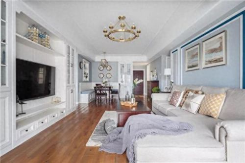 崇文美式装修排名前十(崇文花园装修材料)插图2 崇文美式装修排名前十(崇文花园装修材料)插图2