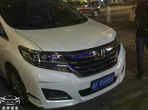 茂名十大豪车排行榜图片(茂名二手豪车10万左右)插图5