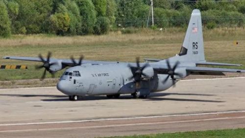 现役十大运输机排行榜最新(最大的运输机五大排名)插图12