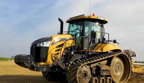 全球十大耐用拖拉机排行榜(全球十大拖拉机品牌)插图