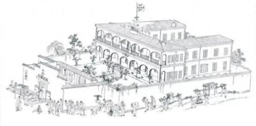 浙江别墅沙盘排名前十(浙江最漂亮别墅)插图70