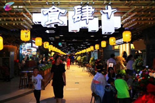 呈贡大学城十大夜市排行榜(呈贡大学城南)插图11